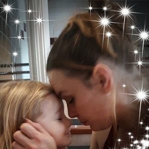 Meet your Posher, Audrey